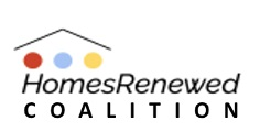 HomesRenewed Coalition logo