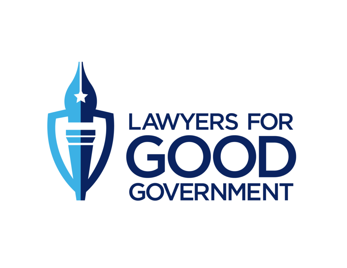 Lawyers For Good Government