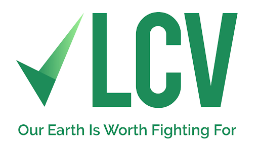 LCV logo